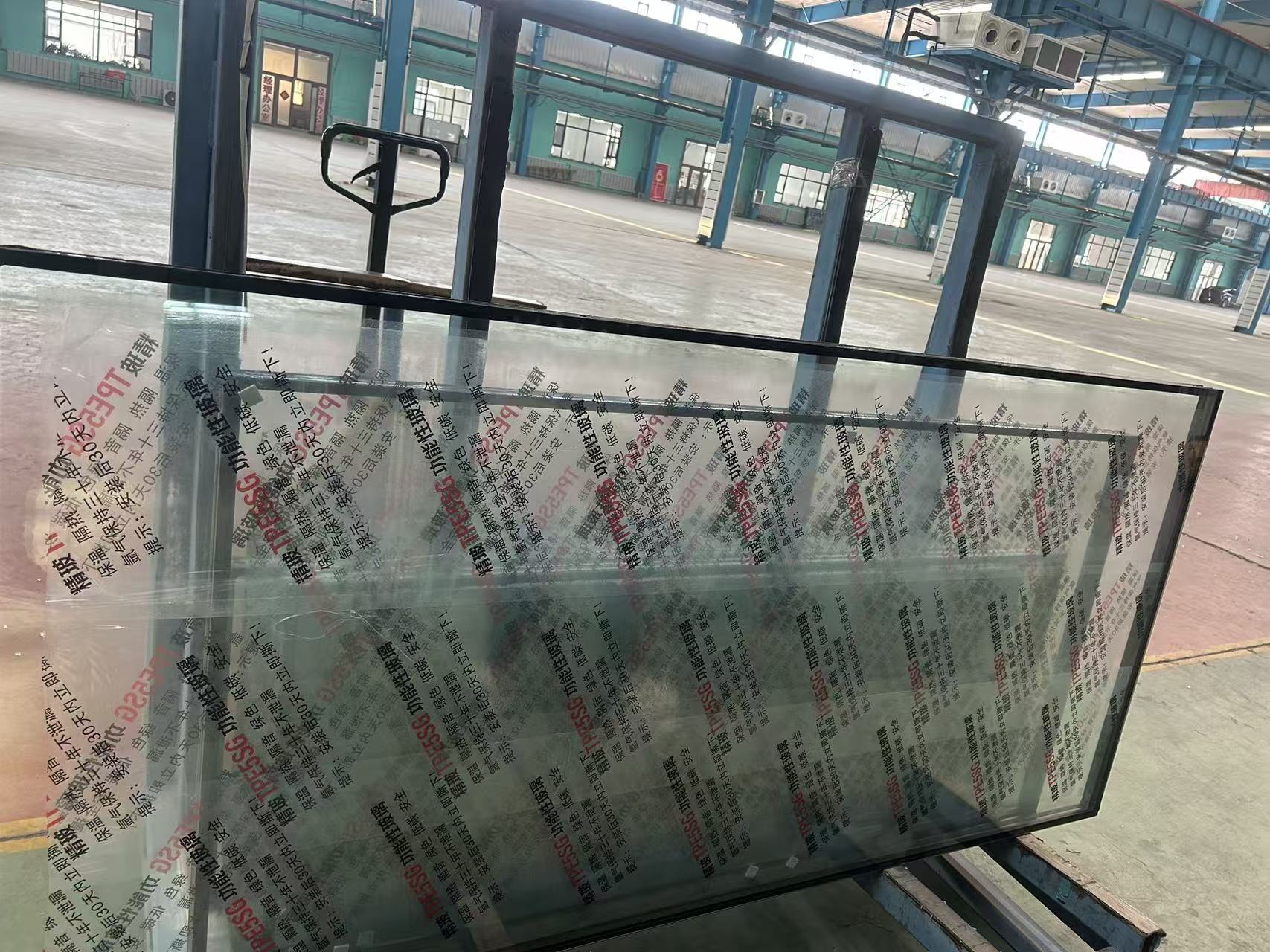 吐鲁番地区玻璃源头工厂隔热玻璃 - 一站式服务